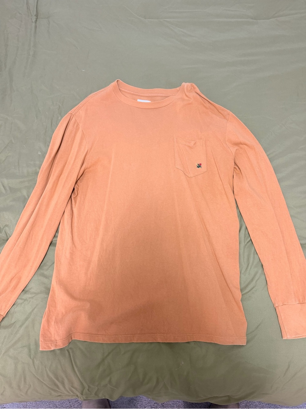 Aime Leon Dore Longsleeve